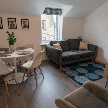 Apartamento Riverside Flat Inverness Exterior foto